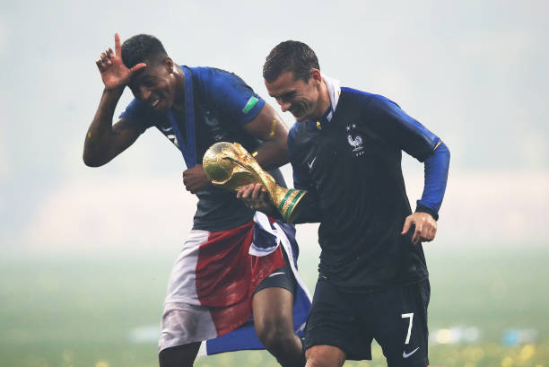 身体素质和 身体素质和